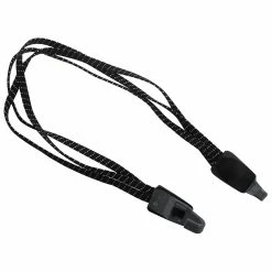 Unbranded 2x Outdoor Luggage Rope Cycling Bike Cord Hooks 0.68 Meters -Bikes Shop 473988350 max