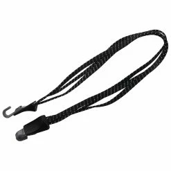 Unbranded 2x Outdoor Luggage Rope Cycling Bike Cord Hooks 0.68 Meters -Bikes Shop 473988524 max