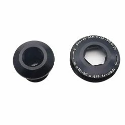 Unbranded Mtb Bike Gxp Crankset M15/26mm Bolt Compatible With Sram X7/x9/x0/xx1/compatible Withce/rival