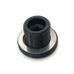 Unbranded Mtb Road Bike Dub Crank Arm Bolt 15/m26 Alloy Screw Compatible With Sram Truvativ -Bikes Shop 473989005 max