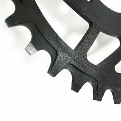 Unbranded E-bike Design 36t Crankset Cnc 6061 T6 Alloy Chainring -Bikes Shop 473990182 max