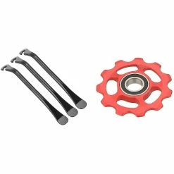 Unbranded Bike Tire Lever- 3 Pcs Bicycle Tire Lever Bike Tire Repair Tool