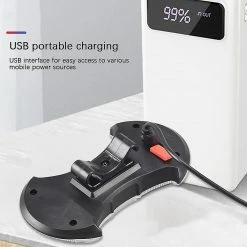 Unbranded Bike Tail Light With Turn Signals Wireless Remote Control Rear Light -Bikes Shop 473991128 max