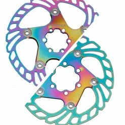 Unbranded Mi.xim Mountain Bike Floating Disc Brake Rotor Stainless Steel 160mm -Bikes Shop 473992308 max