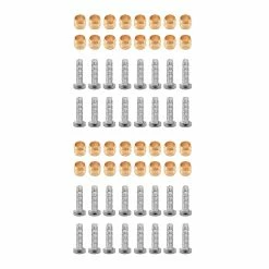 Unbranded Mtb Mountain Bike Bicycle Olive And Connecting Insert