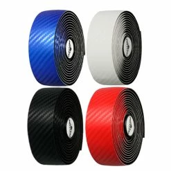 Unbranded Motsuv Road Bike Handlebar Tape Carbon Bicycle Bar Tape Damping Red -Bikes Shop 473996219 max