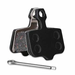 Unbranded 4 Pairs Bike Brake Pads,compatible With Avid Elixir 1 3 5 7 9 R Cr Mag Sram Xo Xx -Bikes Shop 473996829 max