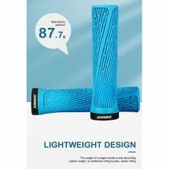 Unbranded Tanke Folding Bike Handle Cover Compatible With Brompton Mtb Bicycle Grip, 8 -Bikes Shop 475729949 max