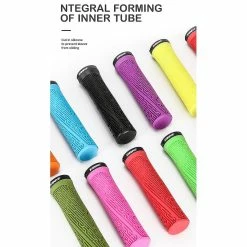 Unbranded Tanke Folding Bike Handle Cover Compatible With Brompton Mtb Bicycle Grip, 8 -Bikes Shop 475730071 max