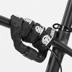 NINEFOX Bike Chain Lock Thicken Multifunctional With Keys Bicycle Safety Anti Theft Mtb Road Chain Lock For Mtb -Bikes Shop 477875559 max