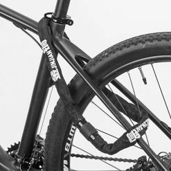 NINEFOX Bike Chain Lock Thicken Multifunctional With Keys Bicycle Safety Anti Theft Mtb Road Chain Lock For Mtb -Bikes Shop 477875709 max