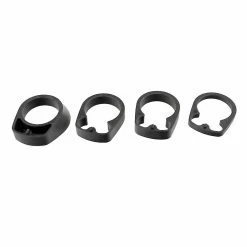 Unbranded Road Bike Handlebar Spacer Special Washer For The One 28.6mm Fork