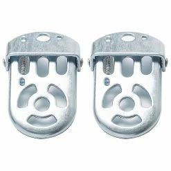 Unbranded 1 Pair Bicycle Folding Foot Rest For Kids Bike Rear Seat Safety Footrest Foot Plates Pedals -Bikes Shop 487981754 max