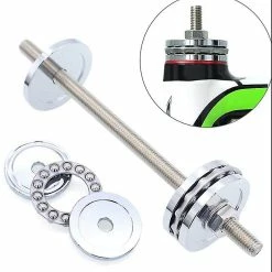 Unbranded Dropship-bike Press-in Kits Cycling Bottom Bracket Bicycle Bearing Cup Install Removal Tool Mountain Biking Repair Tool -Bikes Shop 496704197 max