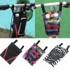 Aowear Bicycle Part Bike Basket Scooter Bicycle Storage Bag Bicycle Bags Motorcycle
