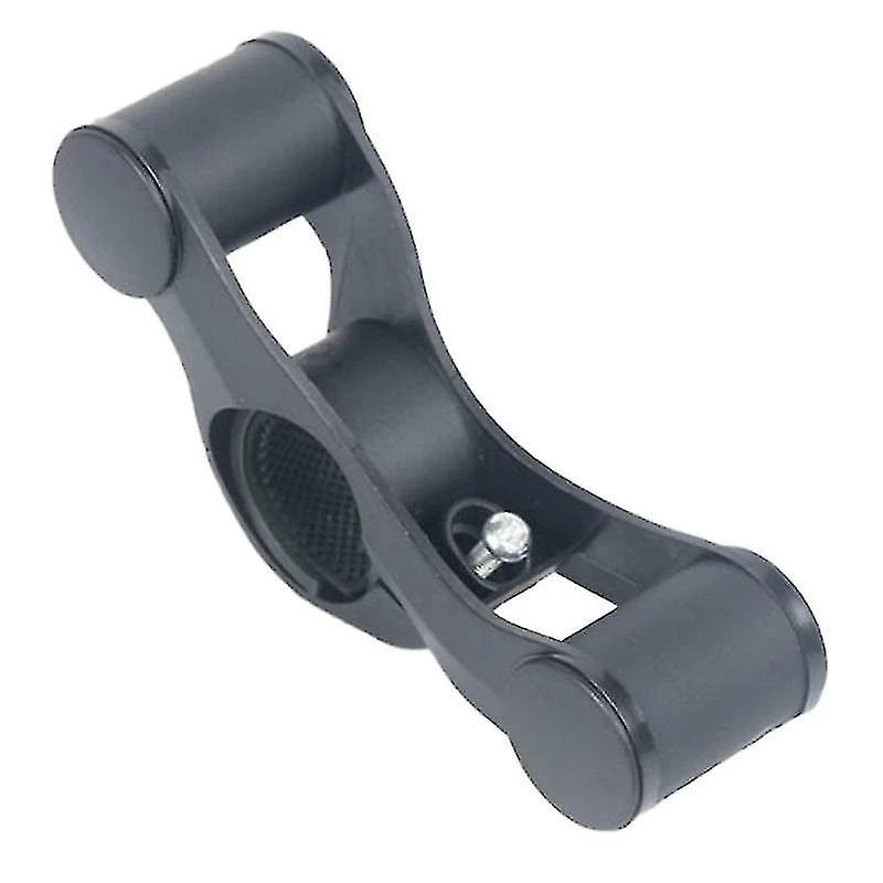 Unbranded Bike Handlebar Extension Multi-function Bike Extender Plastic Bike Accessories 1 Unbranded Bike Handlebar Extension Multi-function Bike Extender Plastic Bike Accessories