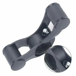 Unbranded Bike Handlebar Extension Multi-function Bike Extender Plastic Bike Accessories 5 Unbranded Bike Handlebar Extension Multi-function Bike Extender Plastic Bike Accessories -Bikes Shop 504200183 max