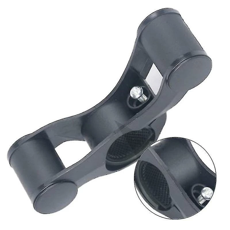 Unbranded Bike Handlebar Extension Multi-function Bike Extender Plastic Bike Accessories 3 Unbranded Bike Handlebar Extension Multi-function Bike Extender Plastic Bike Accessories - Image 3