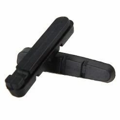 Unbranded 4pcs Road Bike Brake Pads Brake -Bikes Shop 506022873 max