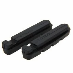 Unbranded 4pcs Road Bike Brake Pads Brake -Bikes Shop 506022900 max