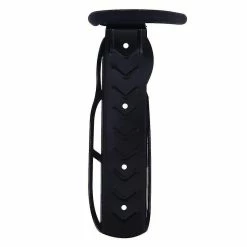 Unbranded Practical Vertical Bike Rack Heavy Duty Bike Hanger Adjustable Bike Display Rack