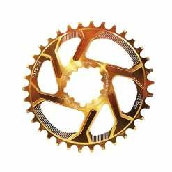 Tiny-witch Blue Mountain Bike 30/32/34/36t Chainring Gxp Xx1 X0 X9