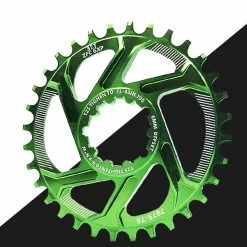 Tiny-witch Blue Mountain Bike 30/32/34/36t Chainring Gxp Xx1 X0 X9 -Bikes Shop 515616498 max