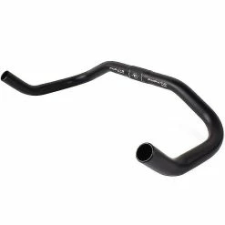 Unbranded Fmfxtr Bike Bullhorn Handlebar Aluminum Alloy 25.4mm 390mm