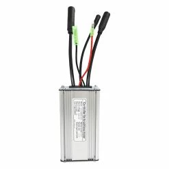 Unbranded 36v 48v 17a Waterproof Controller For 250w 350w E-bike Brushless Motor
