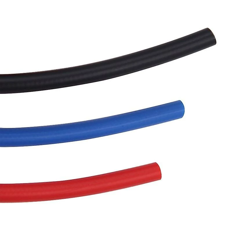 Unbranded Universal Mountain Bicycle Brake Hose Bike Hydraulic Disc Brake Hose Folding Bicycle Brake Cable Hose Nylon Braided Oil Tube 3 Unbranded Universal Mountain Bicycle Brake Hose Bike Hydraulic Disc Brake Hose Folding Bicycle Brake Cable Hose Nylon Braided Oil Tube - Image 3