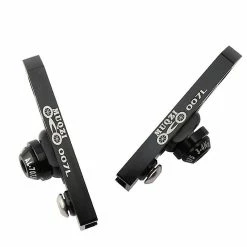 Unbranded Folding Bicycle Extend Adapt Brake Seat Adaptor Drawer Type C Caliper Brake Extension Convert Seat Leather Block Road Bike Part -Bikes Shop 525779684 max