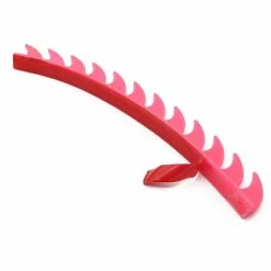 Unbranded Scootor Atv Motorcycle Helmet Dirt Bike Bmx Mohawks Bikers Helmet Spikes Rubber( Color : Blue ) -Bikes Shop 527716110 max