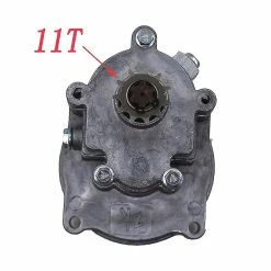 Unbranded Jwl-t8f 11 14 17 20 Tooth Clutch Drum Gear Box Sprocket 33cc 43cc 49cc Ty Rod Ii Go Kart Mini Moto Dirt Bike Scooter Xtreme -Bikes Shop 530084348 max