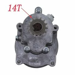 Unbranded Jwl-t8f 11 14 17 20 Tooth Clutch Drum Gear Box Sprocket 33cc 43cc 49cc Ty Rod Ii Go Kart Mini Moto Dirt Bike Scooter Xtreme -Bikes Shop 530084352 max