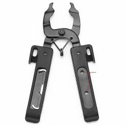 Csh Compatible Withcompatible Withbicycle Chain Magic Buckle Pliers Bike Portable Buckle Pliers