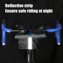 Unbranded Mountain Bike Comfort Soft Gel Pad Cushion Saddle Seat Cover Bicycle Cycle -Bikes Shop 531669992 max