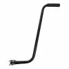 Unbranded Kids Cycling Learning Safety Handle Bike Seat Mount Trainer Balance Push Bar
