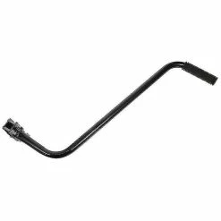 Unbranded Kids Cycling Learning Safety Handle Bike Seat Mount Trainer Balance Push Bar -Bikes Shop 531675889 max