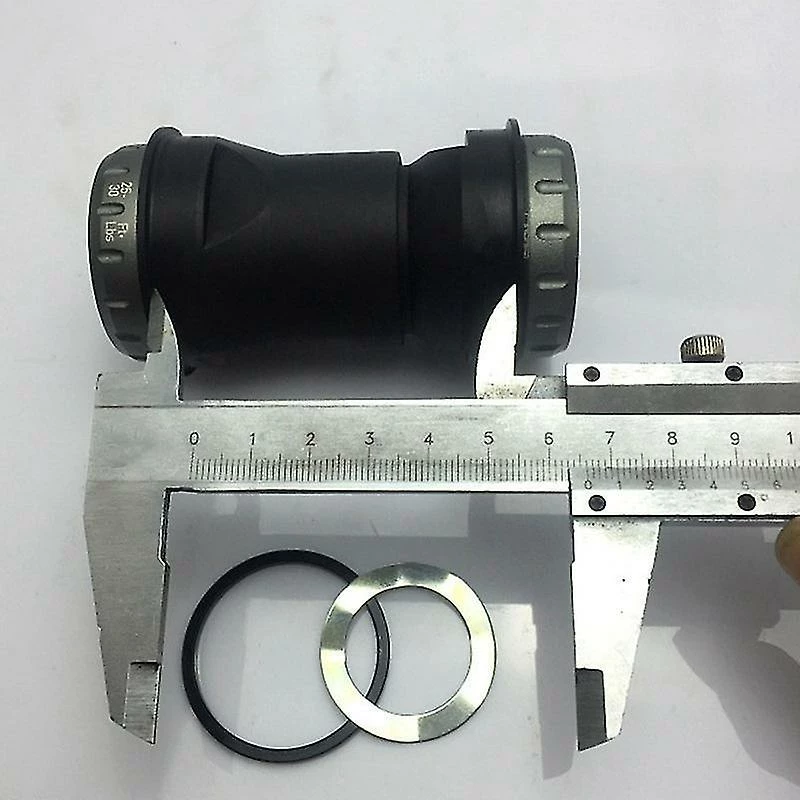 Unbranded Dropship-Bike Bottom Bracket Press Pf30 Bike Press In Bb Bearing Diameter Bicycle Parts For Shimano 3 Unbranded Dropship-Bike Bottom Bracket Press Pf30 Bike Press In Bb Bearing Diameter Bicycle Parts For Shimano - Image 3