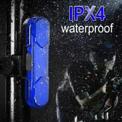 Unbranded 2 Pack Waterproof Usb Rechargeable Bike Rear Lights With 4 Light Modes For Cycling Safety 7 Unbranded 2 Pack Waterproof Usb Rechargeable Bike Rear Lights With 4 Light Modes For Cycling Safety -Bikes Shop 533772640 max