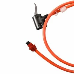 Unbranded 118cm Portable Bike Air Pump Replacement Hose Bicycle Tire Inflatable Extension Tube For Usukfrench Nozzles Bike Accessories -Bikes Shop 537379567 max