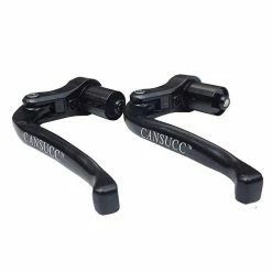 Unbranded Accessories Bar Base Brake End Levers Road Tt Time Triathlon Aerobar Aluminium Bicycle Bike Bicycle Bike Parts -Bikes Shop 537380819 max