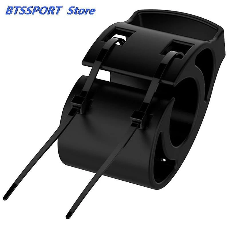 Unbranded New Bicycle Quick Release Bike Handlebar Mount For Garmin Forerunner 410 610 920 Gps Watch Bike Accessories Outdoor Cycling 2 Unbranded New Bicycle Quick Release Bike Handlebar Mount For Garmin Forerunner 410 610 920 Gps Watch Bike Accessories Outdoor Cycling - Image 2