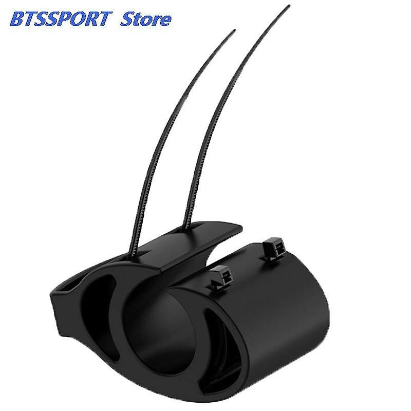 Unbranded New Bicycle Quick Release Bike Handlebar Mount For Garmin Forerunner 410 610 920 Gps Watch Bike Accessories Outdoor Cycling 3 Unbranded New Bicycle Quick Release Bike Handlebar Mount For Garmin Forerunner 410 610 920 Gps Watch Bike Accessories Outdoor Cycling - Image 3