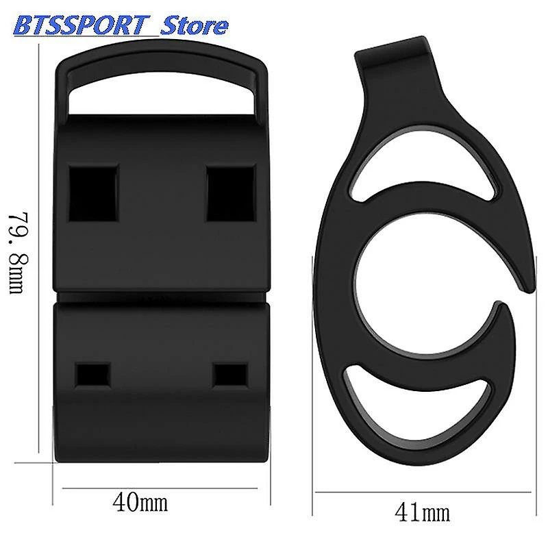 Unbranded New Bicycle Quick Release Bike Handlebar Mount For Garmin Forerunner 410 610 920 Gps Watch Bike Accessories Outdoor Cycling 4 Unbranded New Bicycle Quick Release Bike Handlebar Mount For Garmin Forerunner 410 610 920 Gps Watch Bike Accessories Outdoor Cycling - Image 4