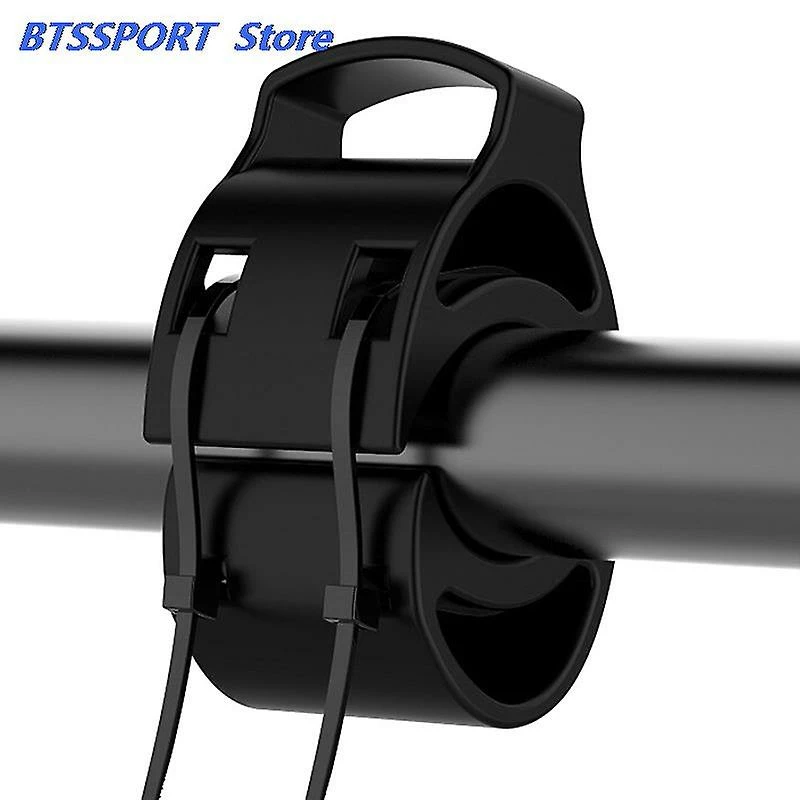 Unbranded New Bicycle Quick Release Bike Handlebar Mount For Garmin Forerunner 410 610 920 Gps Watch Bike Accessories Outdoor Cycling 5 Unbranded New Bicycle Quick Release Bike Handlebar Mount For Garmin Forerunner 410 610 920 Gps Watch Bike Accessories Outdoor Cycling - Image 5
