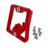 Unbranded Bicycle Front Carrier Block Bracket For Brompton Bike Accessories, 3