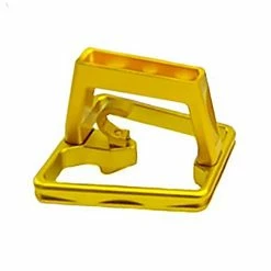 Unbranded Bicycle Front Carrier Block Bracket For Brompton Bike Accessories, 3 -Bikes Shop 538366052 max