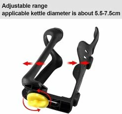 MARSKE Bike Bottle Cage.bike Bottle Cage.adjustable Bike Bottle Cage.cup Holder For -Bikes Shop 542627742 max