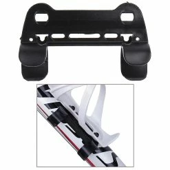 MARSKE Portable Bicycle Pump Holder Cycling Retaining Clips Air Pump Clip Road Bike -Bikes Shop 542635164 max